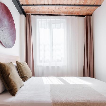 Apartament Flat W City View Near Galata Tower In Istiklal Ave Stambuł Zewnętrze zdjęcie
