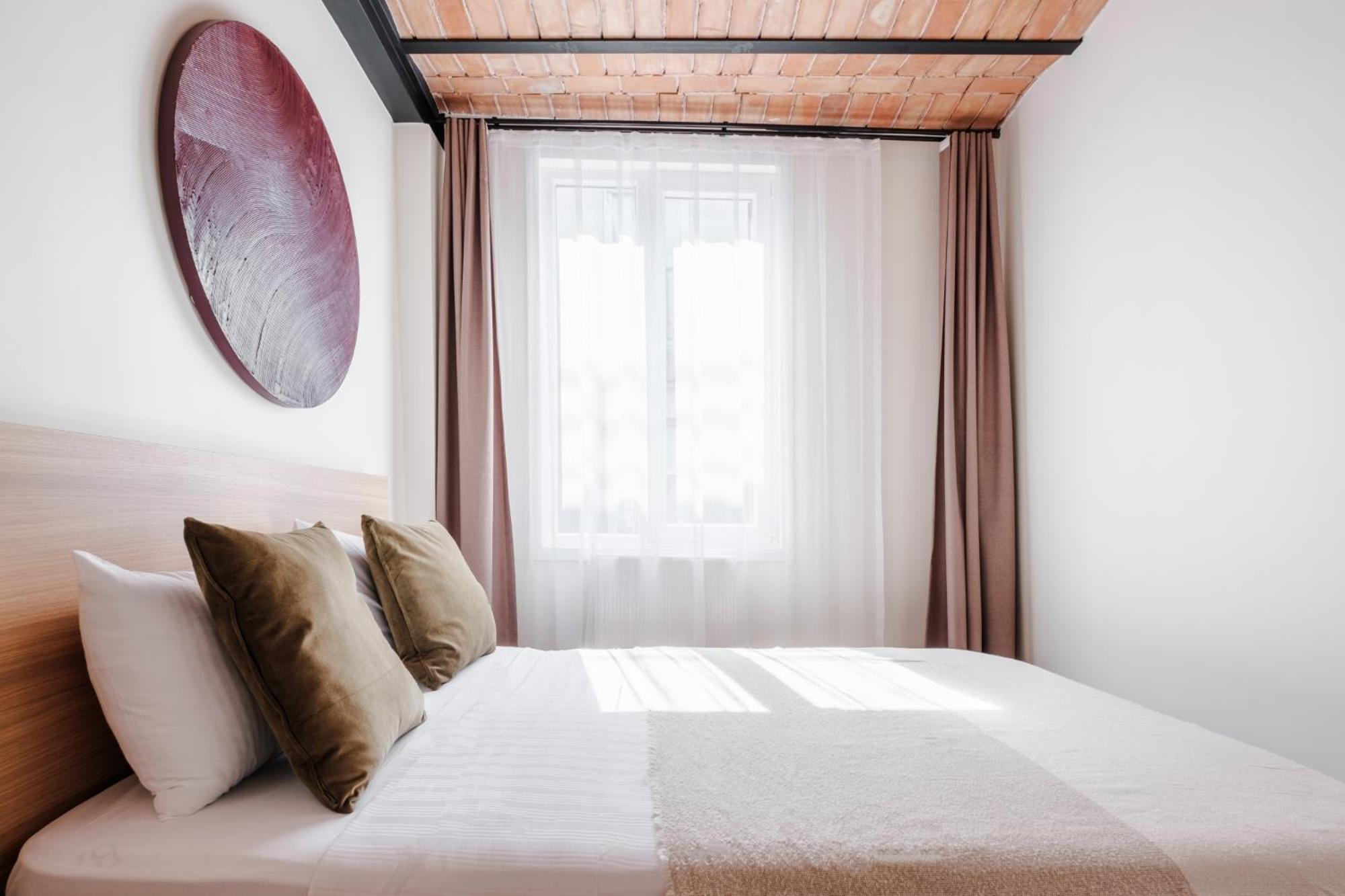 Apartament Flat W City View Near Galata Tower In Istiklal Ave Stambuł Zewnętrze zdjęcie