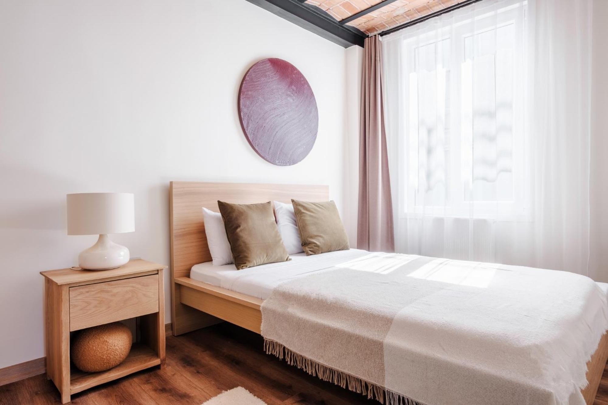 Apartament Flat W City View Near Galata Tower In Istiklal Ave Stambuł Zewnętrze zdjęcie