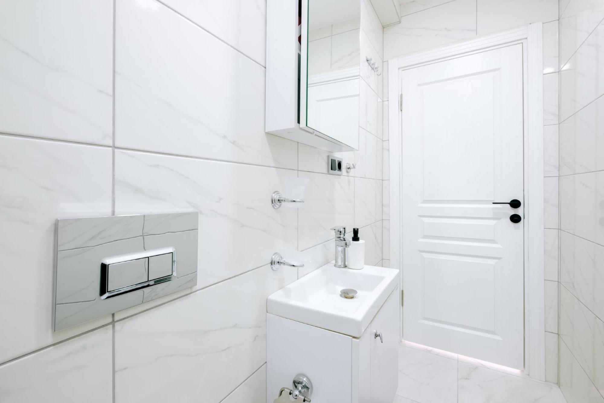 Apartament Flat W City View Near Galata Tower In Istiklal Ave Stambuł Zewnętrze zdjęcie