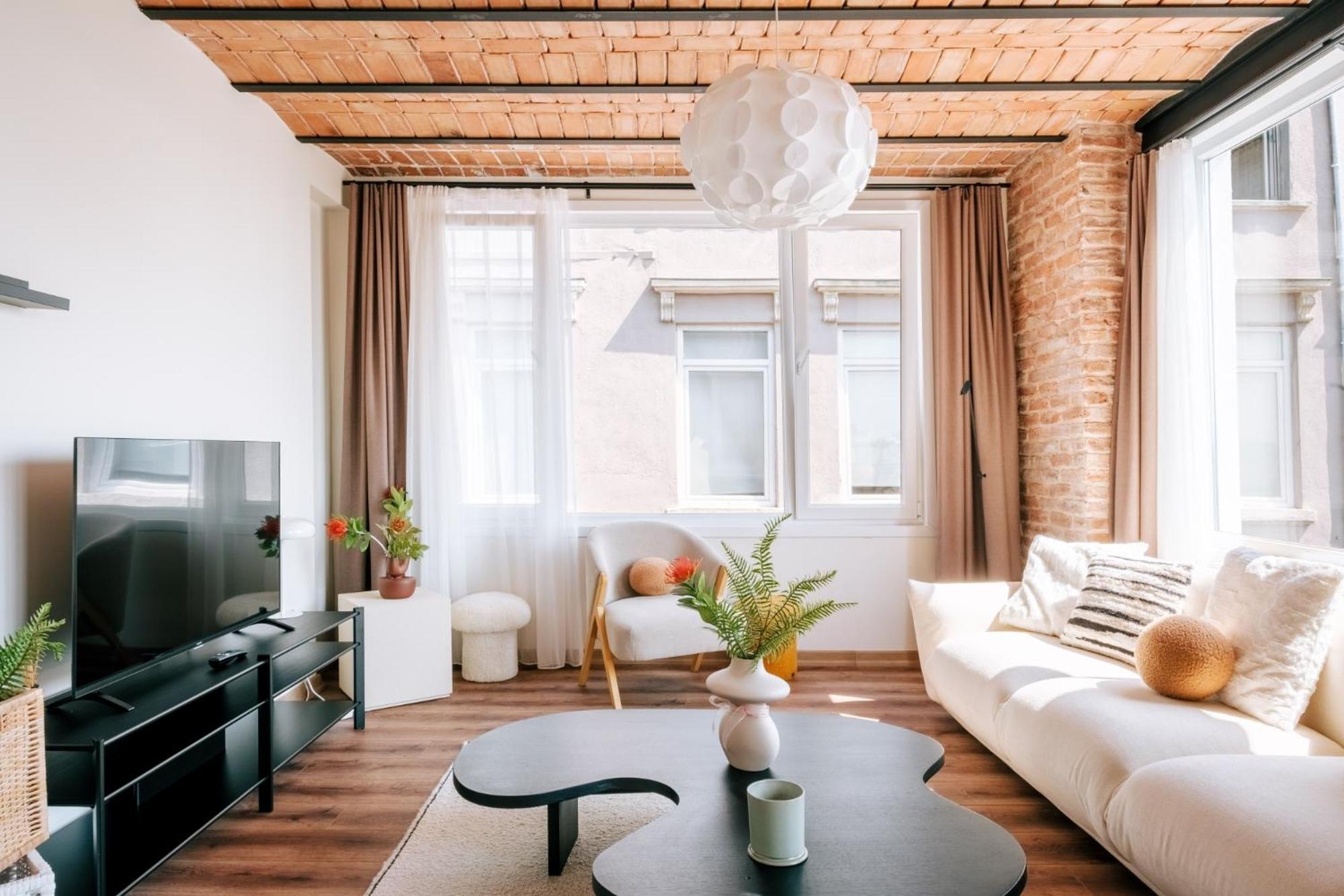 Apartament Flat W City View Near Galata Tower In Istiklal Ave Stambuł Zewnętrze zdjęcie