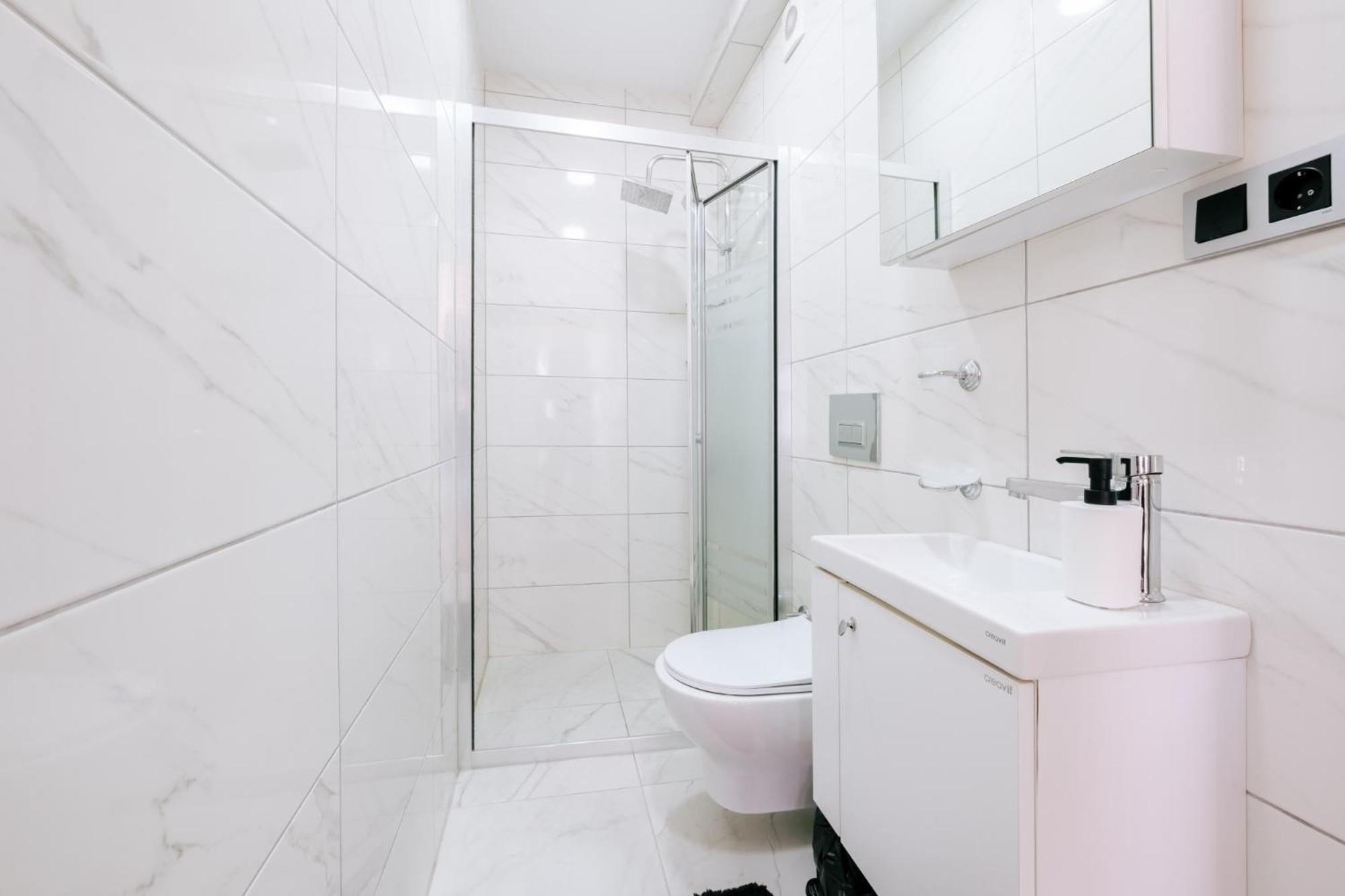 Apartament Flat W City View Near Galata Tower In Istiklal Ave Stambuł Zewnętrze zdjęcie