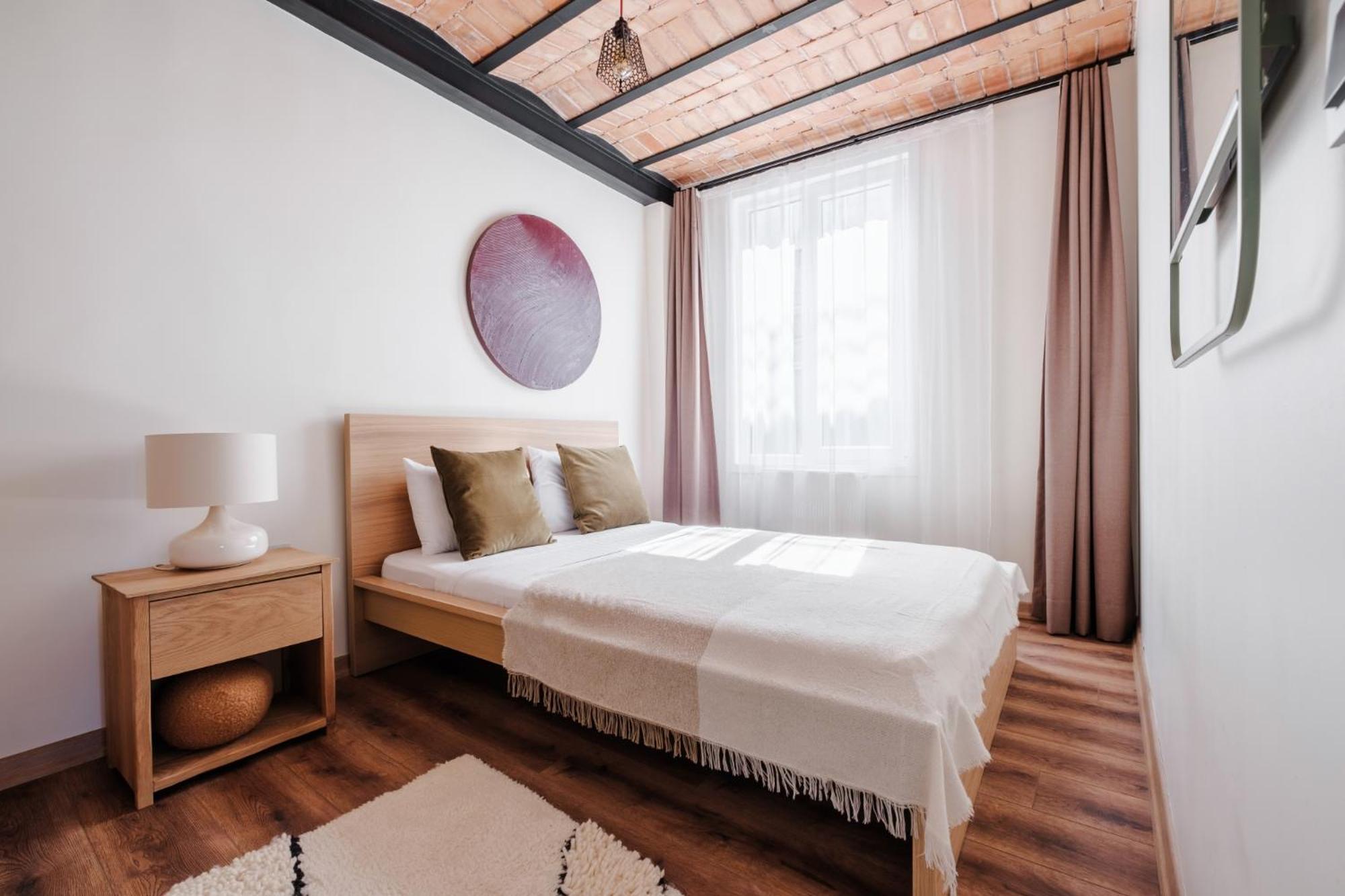 Apartament Flat W City View Near Galata Tower In Istiklal Ave Stambuł Zewnętrze zdjęcie