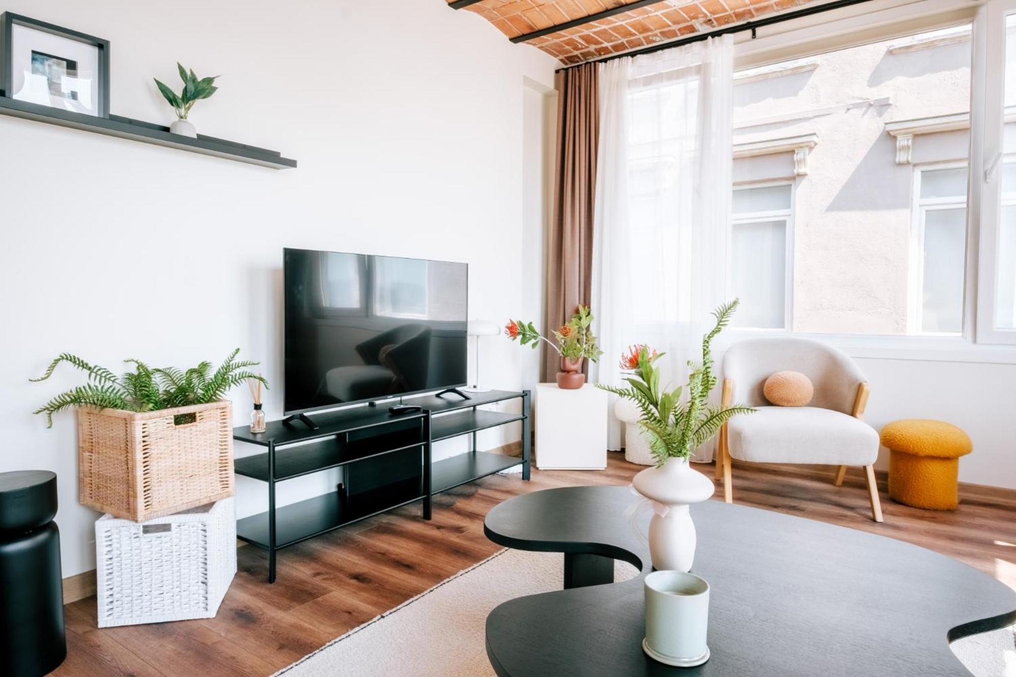 Apartament Flat W City View Near Galata Tower In Istiklal Ave Stambuł Zewnętrze zdjęcie